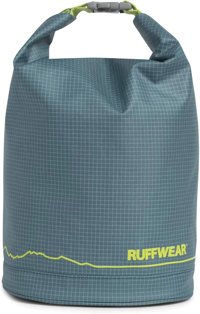 Ruffwear Kibble Kaddie, Azul Pizarra, Talla única